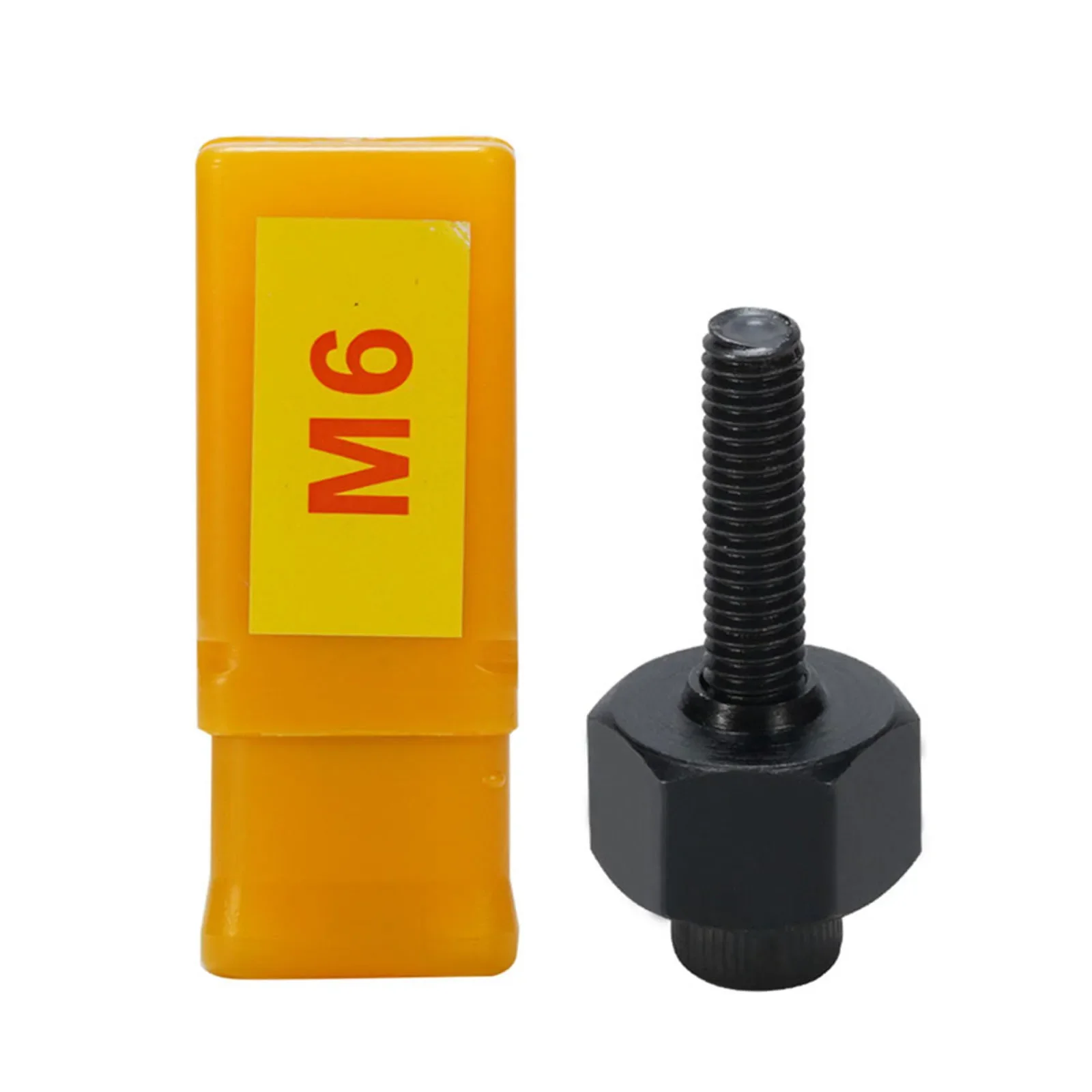 Rivet Nut Tool Rivet Nuts Set M3-M10 Hand Rivet Nut Head Nuts Steel Threaded Mandrel M3 M5 M6 M8 M10 For Metric