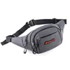 Waist Bag Men's Sports Mobile Phone Bag Women's Waterproof Running Messenger Wallet Large-capacity Chest Bags Waist Bags 5