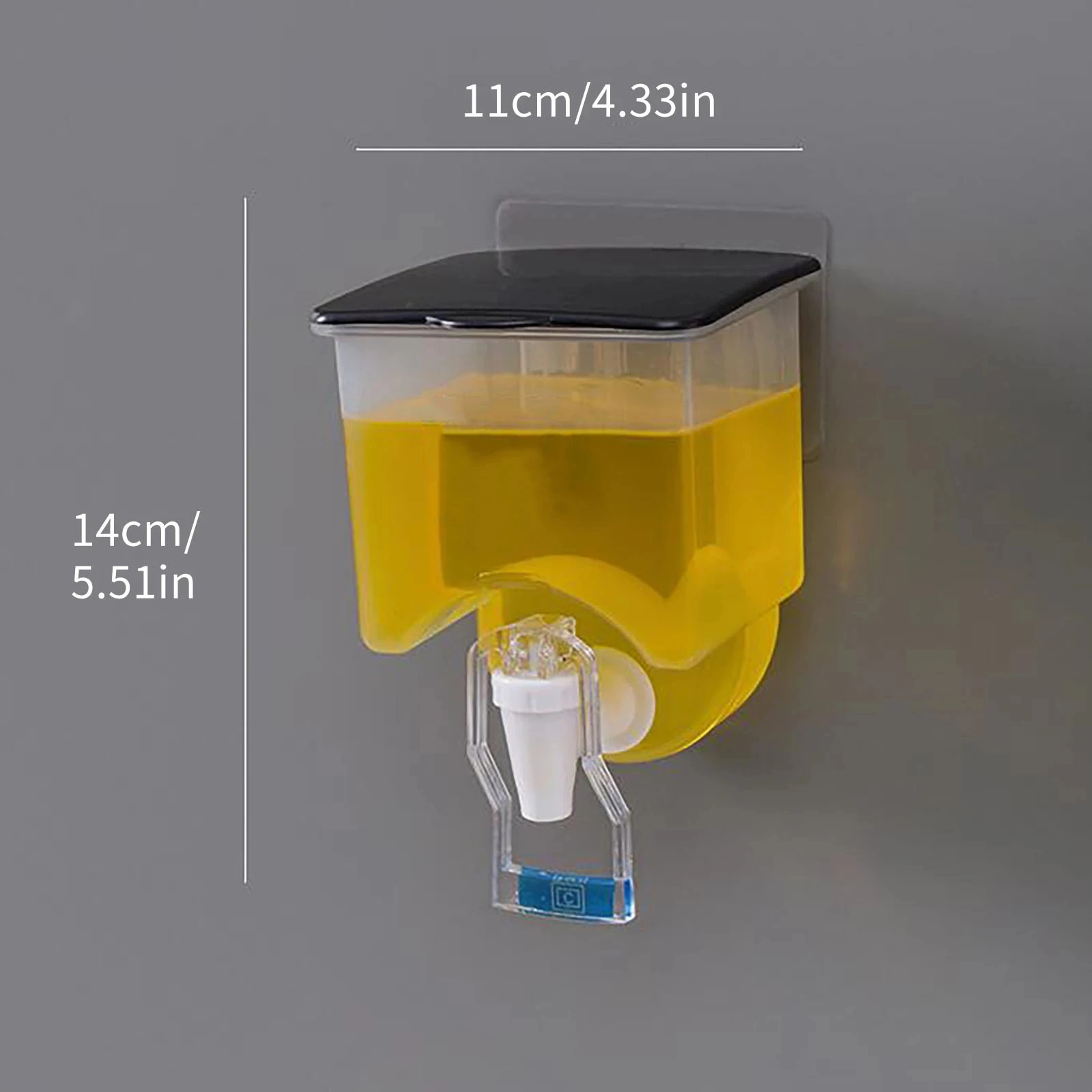 https://ae01.alicdn.com/kf/S688ee6fe96ed4d718423587091216f15W/1PC-Kitchen-Wall-mounted-Storage-Liquid-Seasoning-Tank-Automatic-Seasoning-Bottles-Oil-Vinegar-Dispenser-Storage-Containers.jpg