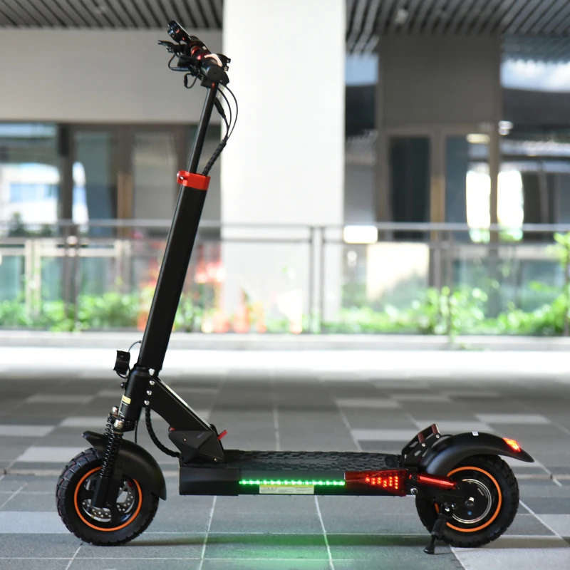 Mankeel MX-14 Off-Road Electric Scooter 800W 45KM/H High Speed Powerful Electric Scooters Adults USA Warehouse electric scooter