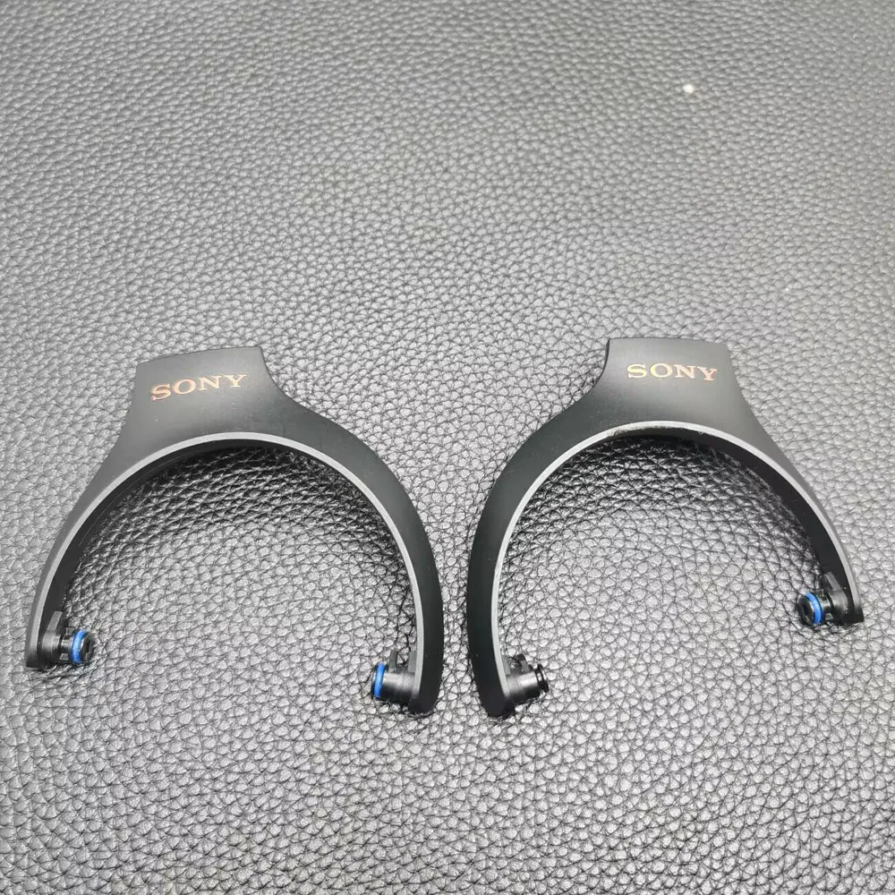 Original Headphone Hanger Hook for Sony WH-1000XM3 Replacement Housing Cover Hanger Bracket Hinge Repair Parts