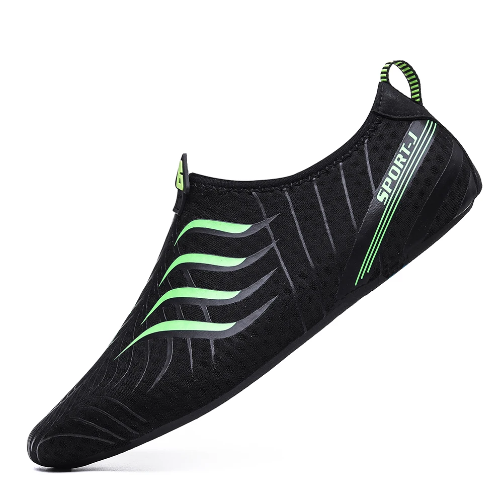 Water Shoes Aqua Shoes Barefoot Shoes Unisex Quick Dry Swim