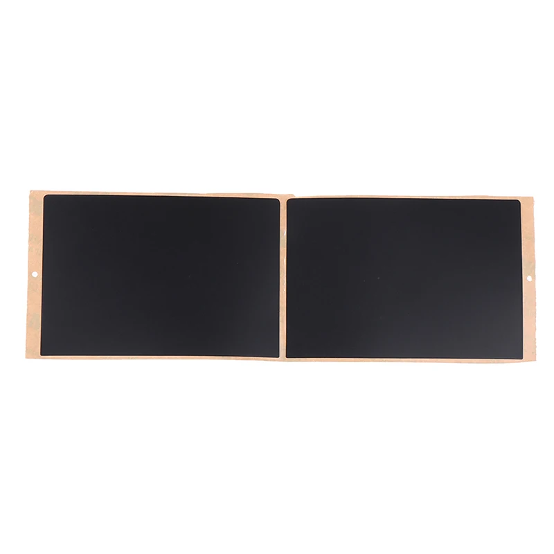 Touchpad Stickers For Thinkpad T470 T480 T570 T580 P51S P52S L480 E480 Series 2pcs keyboard stickers,trackpad protector