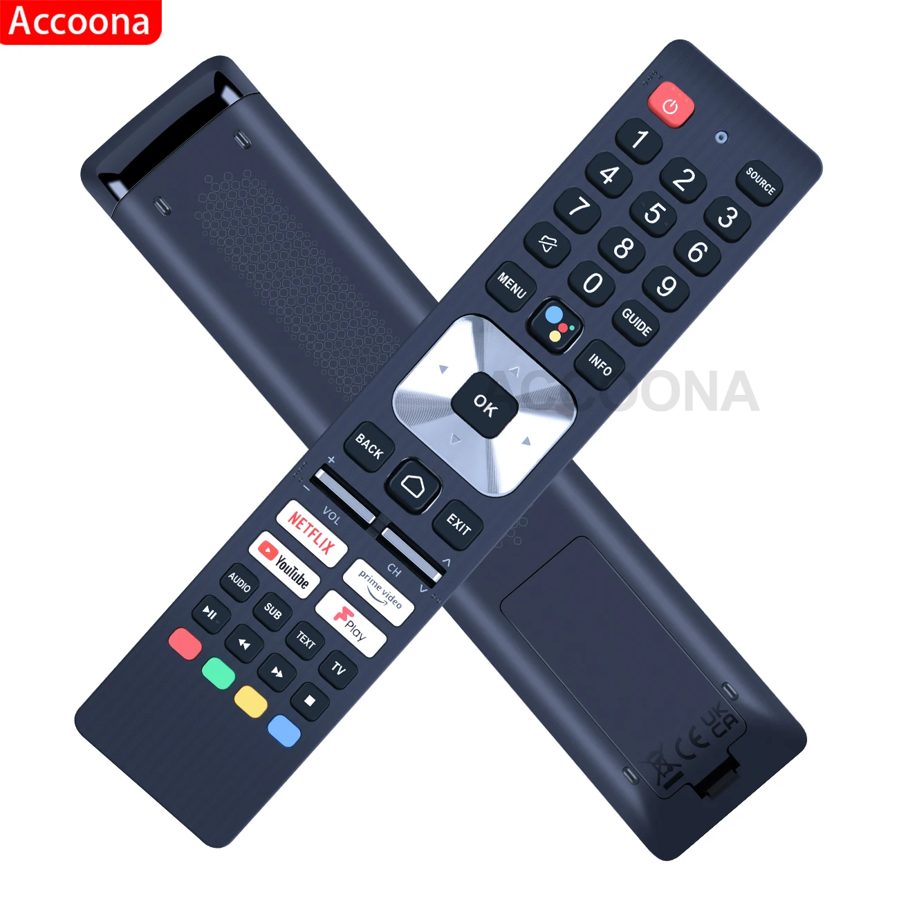 Mando a distancia por voz para TV sharp aquos 43EL4EA,55FN2EA, 55EL4EA  70DN5EA (SHWRMC0139N) - AliExpress