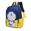 Doraemon cartoon Schoolbag boy Pupil backpack Children Schoolbag 2023 New Lightweight Backpack 35x26x13cm 5