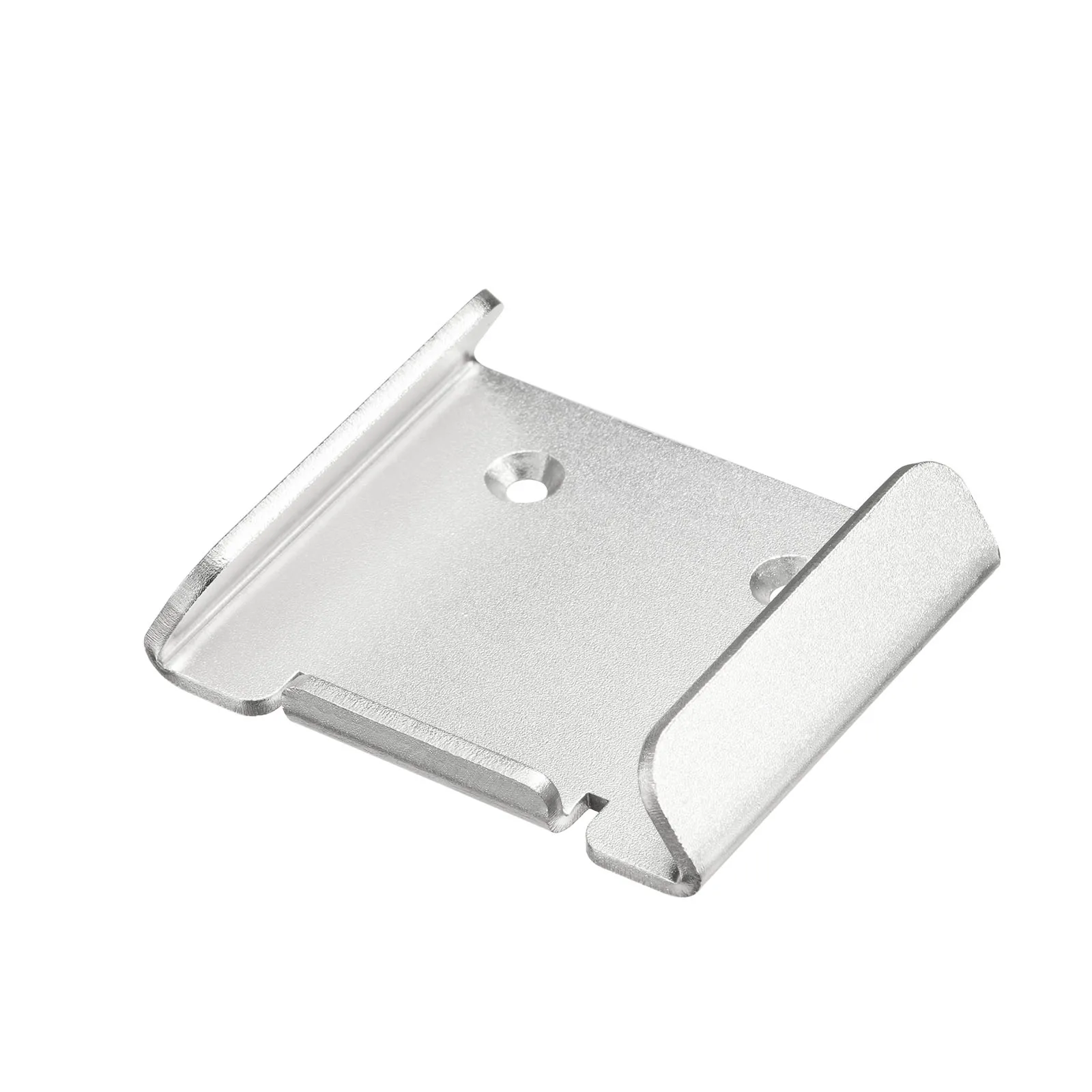 Aluminium Satellite Bracket Wall Mount for Starlink Ethernet Adapter