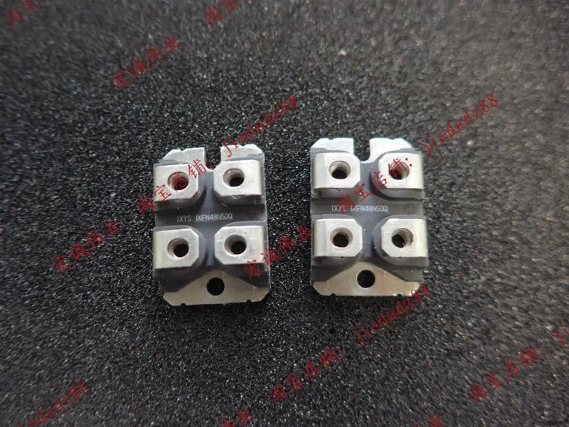 IXFN48N50Q  new and original