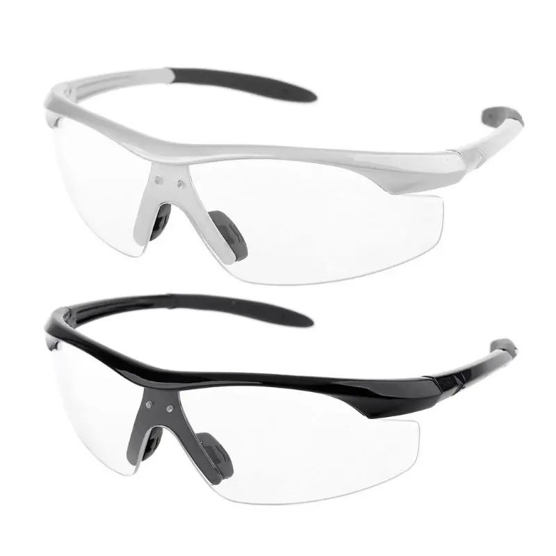 

Safety Glasses Eyeglass Anti-fog Ptotective Eyewear Replacement Goggles Keeping for Vision Clear for Men Dentist Nurse