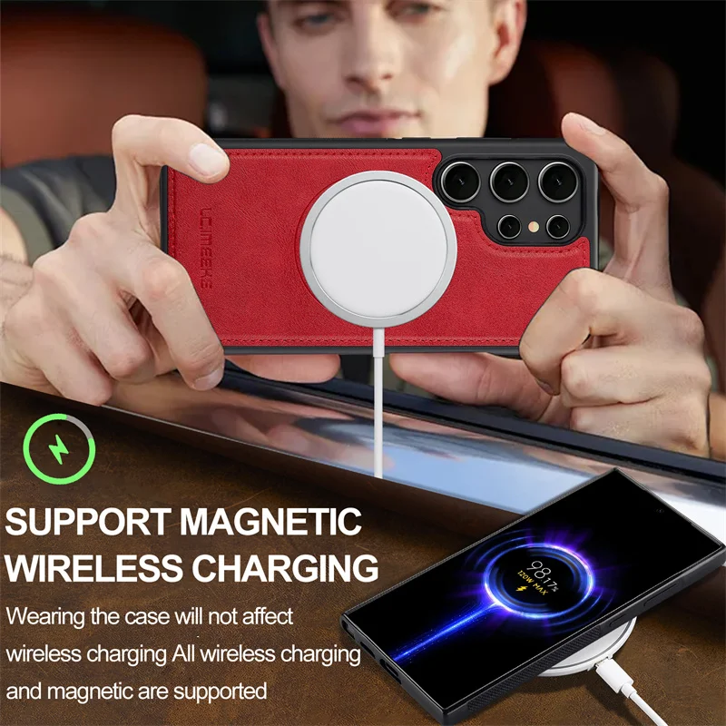 Premium Protective Phone Case - Ultra Slim Design