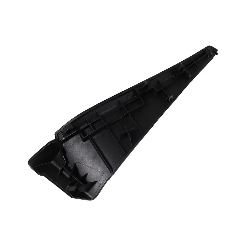For Renault Koleos II HC-Front Windshield Wiper Side Corner Cover Plate Water Deflector Panel 668624304R 668630395R