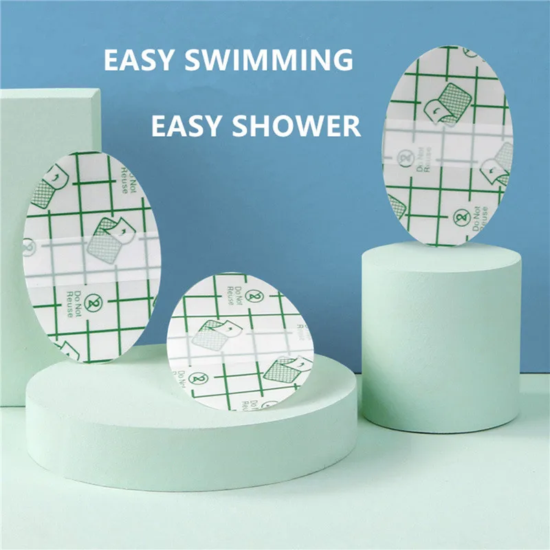 Plastic Waterproof children's Ear Protector Swimming Cover Caps Salon Hairdressing Dye Shield Protection Shower Cap Tool 20pcs,hair wash hat,shampoo shower cap,hair washing cups,hair wash shield