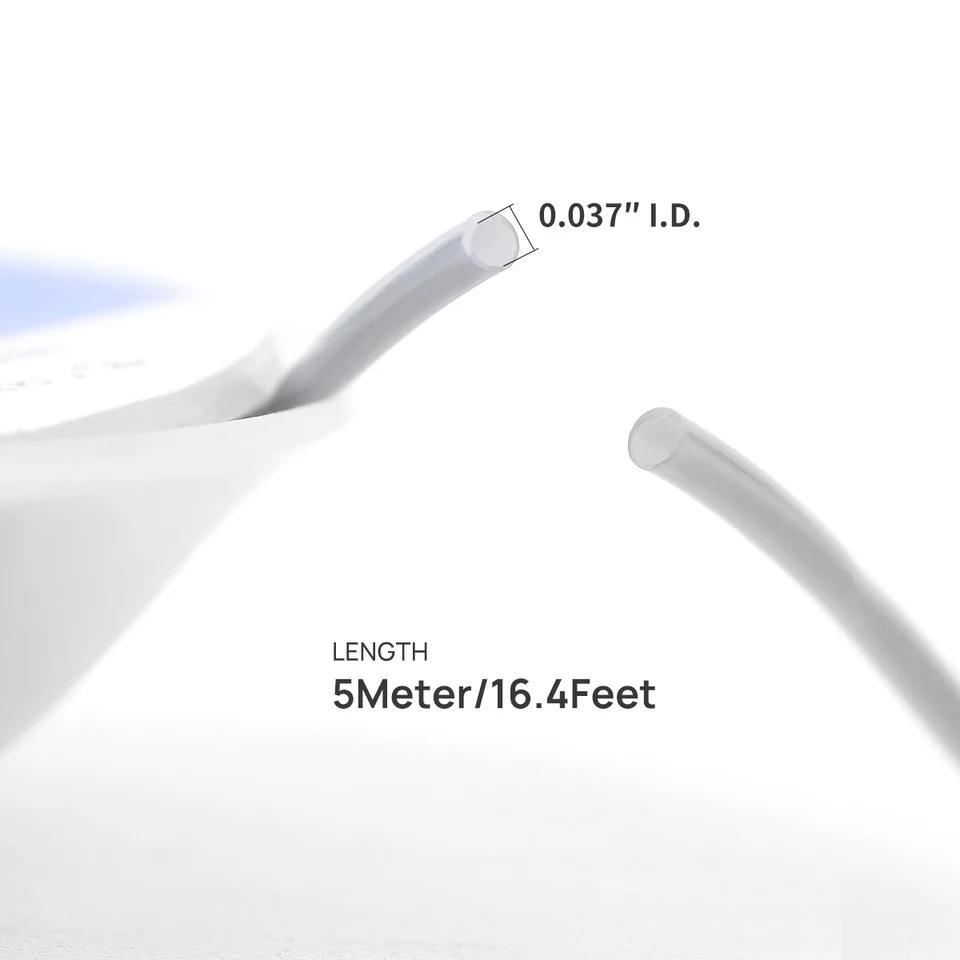 Elastici Ortodontici 5/16 Confezione Da 10 Archi Ortodontici AZDENT In NITI Super Elastico - Forma Rotonda Ovale Per Laboratori Dentali AZDENT Filo Arco - Foto 12