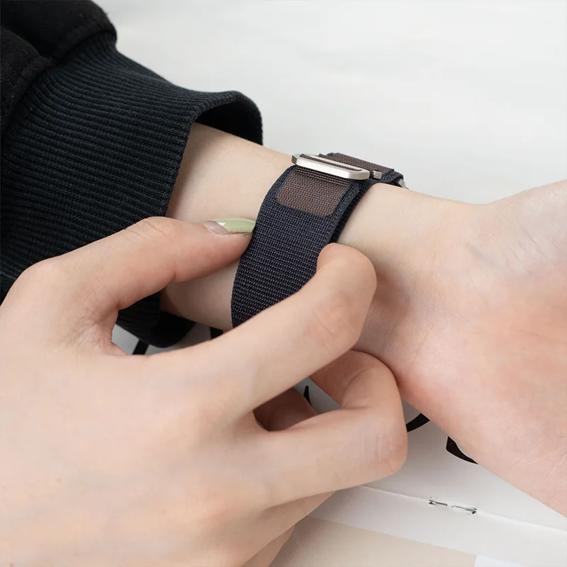 Alpine Loop Strap