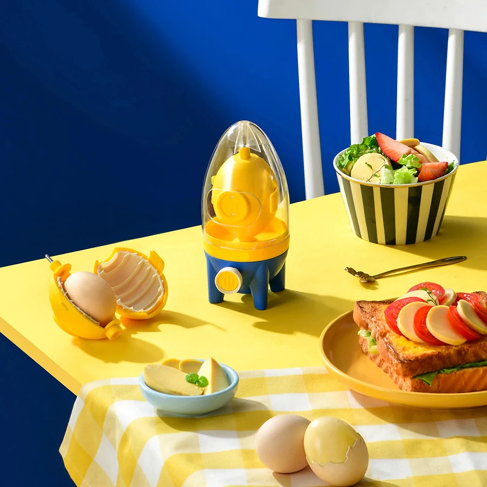 Manual Egg Pullet Egg Mixer White Yolk Mixer Tools Shaker Without Breaking The Eggs Puller Artifact Kitchen Tool