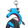Cable Tray Pulley Roller Decoration Of Wiring Cable Laying Wire Guide Fixation Auxiliary Tool Cable Pulling Roller Aid Tool 1