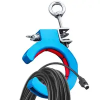 Cable Tray Pulley Roller Decoration Of Wiring Cable Laying Wire Guide Fixation Auxiliary Tool Cable Pulling Roller Aid Tool 1