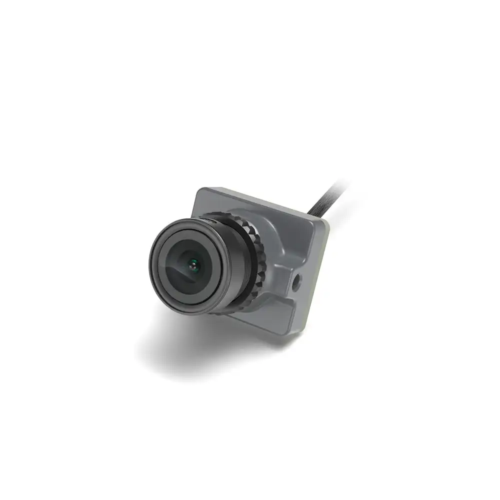 CADDX Ascent Lite VTX | 5.8GHz 3-Channel HD FPV Transmitter, 1080P/60fps 1S LiPo, 6g Micro Video Transmitter thumbnail 6