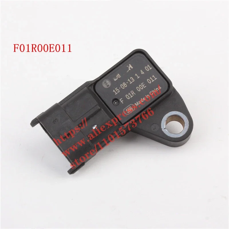 

Датчик давления воздуха на входе для GAC GS4 GS5 GA6 GA3S GA5 GS7 GS8 GM6 GM8 F01R00E006