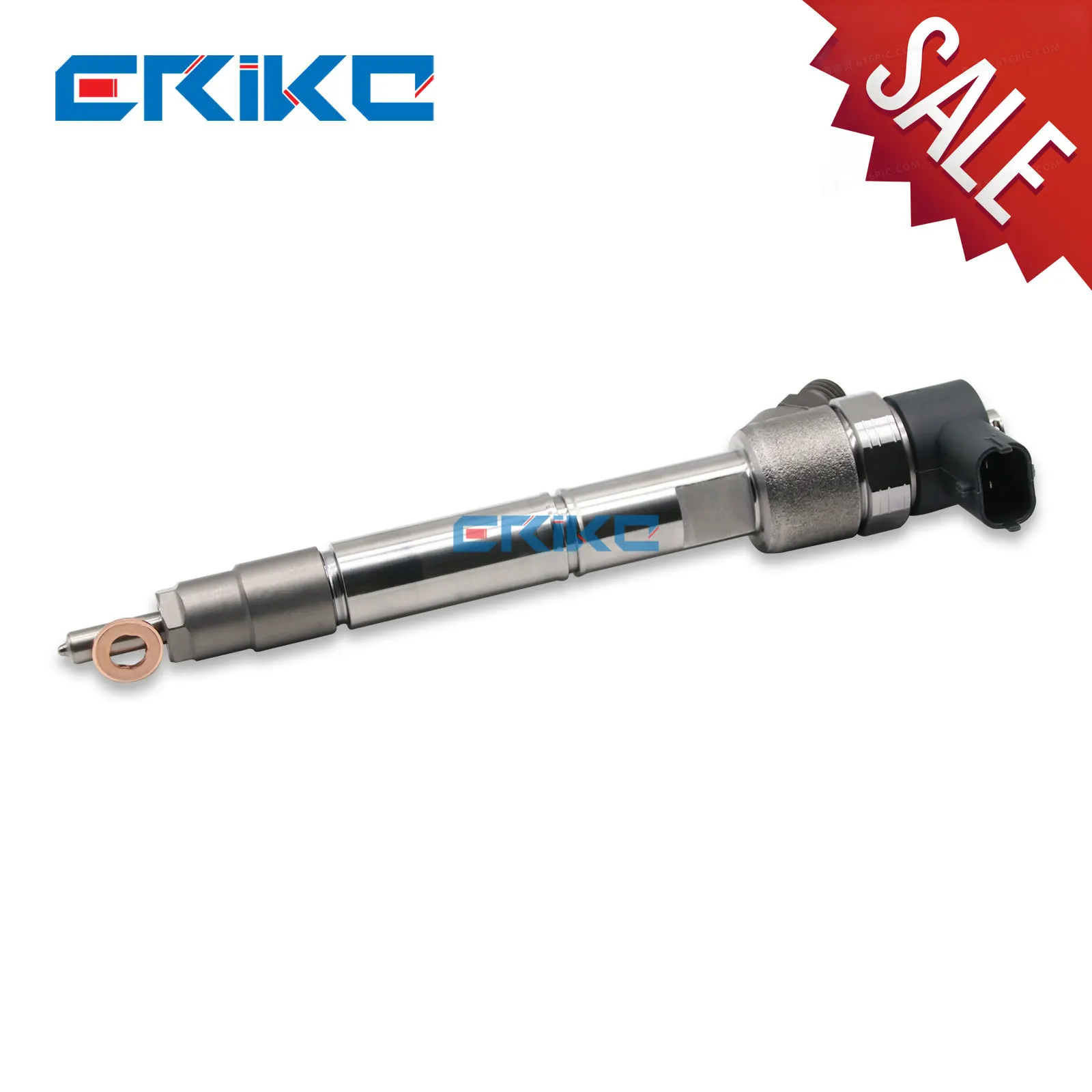 

0445110683 топливная система для впрыска дизельного топлива с общей топливной магистралью 0445 110 683 стандартная топливная сборка для пульверизатора Bosch Force 2,2 LT Force One