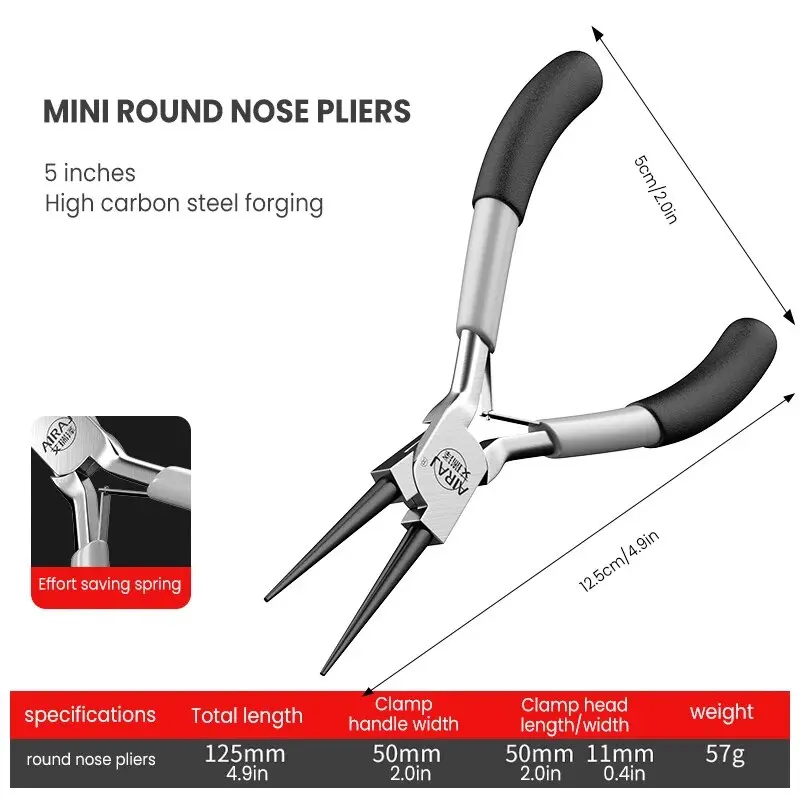 Circlip Pliers