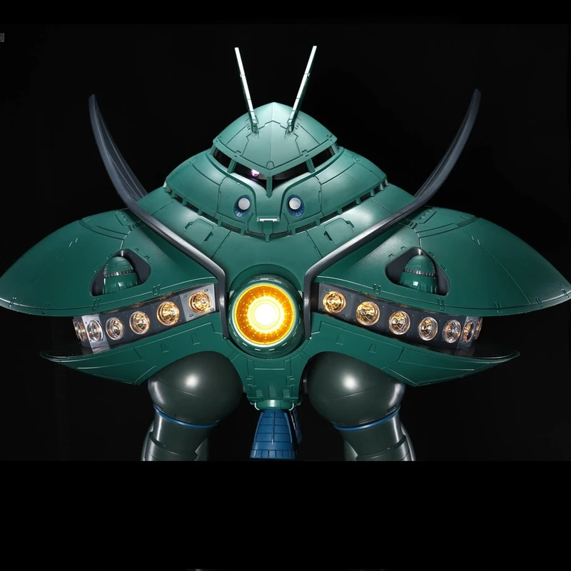 完成order◯ smomさま専用 ROBOT SPIRITS (SIDE MS) MA-08 BIG-ZAM ver. A.N.I.M.E. (June