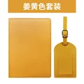 Yellow Set