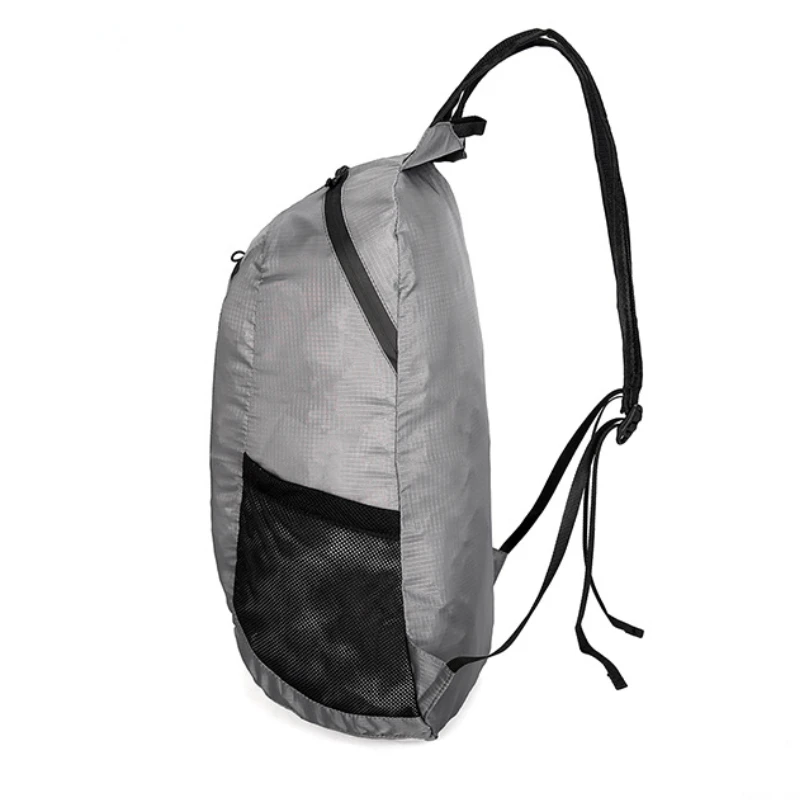 Ultra-Light Foldable Backpack 4