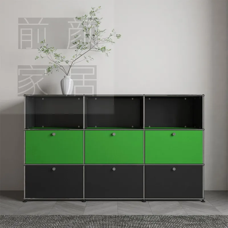 Рисунок 4 - Роскошный минималистичный модульный