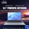 JINGSHA 14.1"Ultra Slim Laptop 32GB RAM 2TB SSD Intel N95 Notebook Gamer 1920*1080 Display Office Study Computer PC Windows 11 1