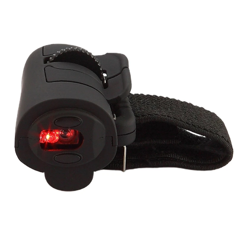

2.4G Wireless Finger Ring Mini Mouse for Laptop Computer Ergonomic Handheld Drop shipping