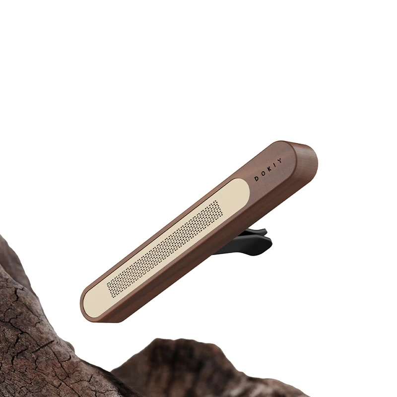 ناشر خشب عطري فاخر ، فتحة تهوية للسيارة ، معطر هوا...