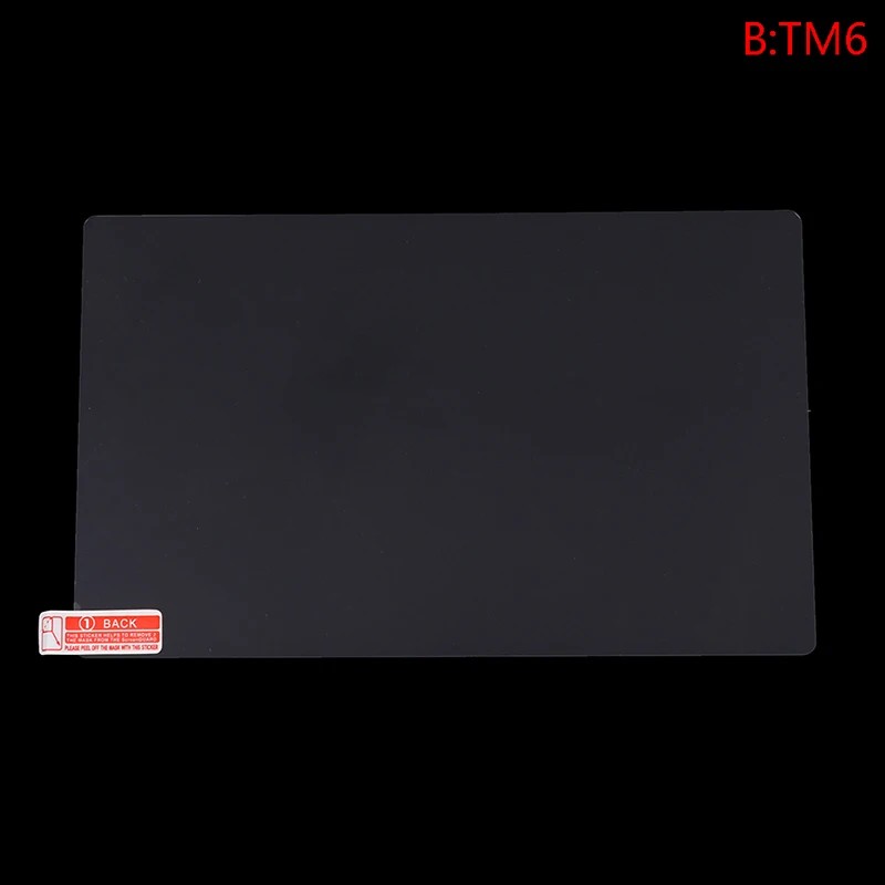 Premium Shatter-Resistant Screen Protector Film with Scratch and Impact Protection
