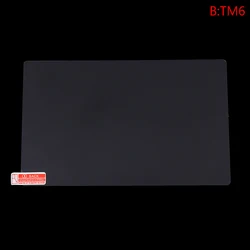 Premium Shatter - Resistant Screen Protector Film with Scratch and Impact Protection (B)