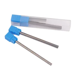 10pcs 1mm to 12mm X100 Tungsten Metal tungsten Rod Hardness Tensile Tungsten Solid Carbide Bar
