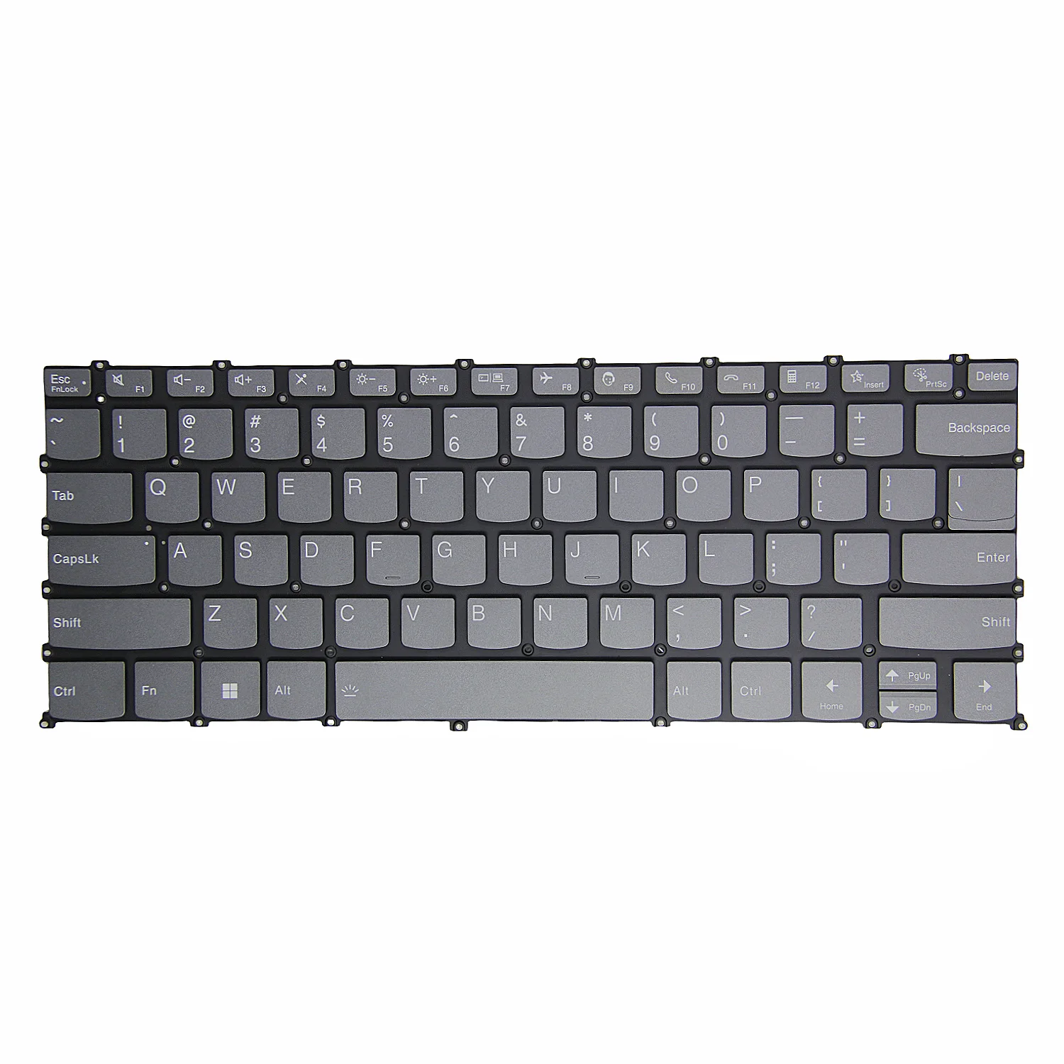 100%New US for Lenovo Thinkbook 14 G2 14 G3 14 G4 V14 G2 ACL ARE