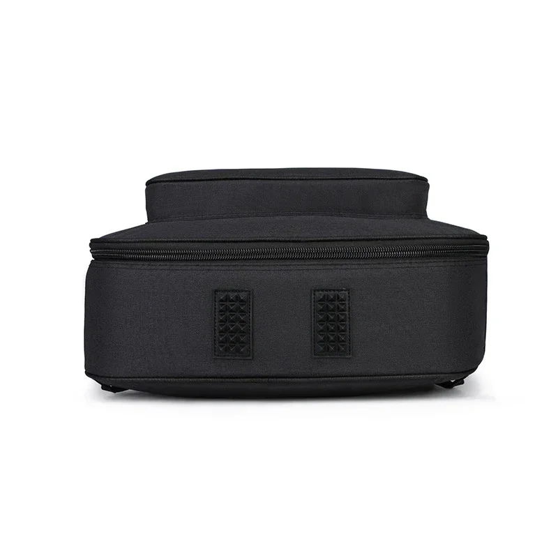 Backpack 15mm Thicken Pad Gig Bag Electric Guitar Shoulder Bag Waterproof Oxford Cloth Affordable Luxury Cover Case