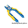 Buildingblock pliers