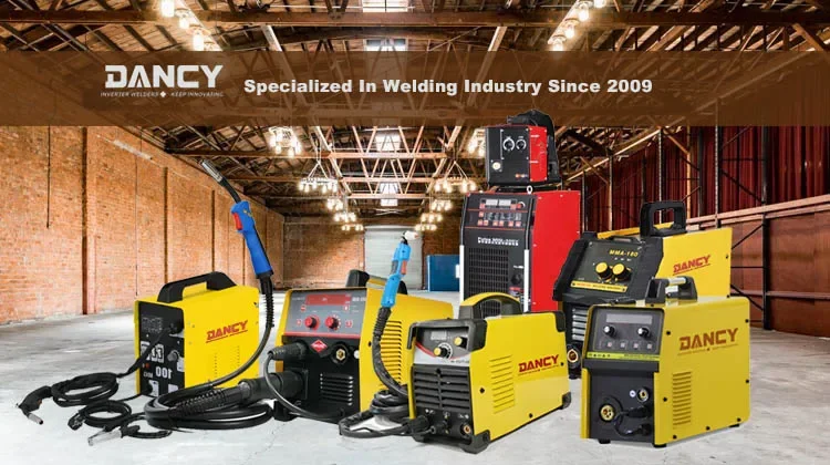 Tig Ac Dc TIG225P Pulse Welder 220V Inverter Aluminium Digital Welding Machine 6