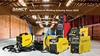 Tig Ac Dc TIG225P Pulse Welder 220V Inverter Aluminium Digital Welding Machine 6