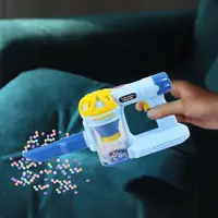 Educational Simulation Electric Vacuum Cleaner Parent Child Interaction with Sound Playing Home Toys Funny Pretend Play 2