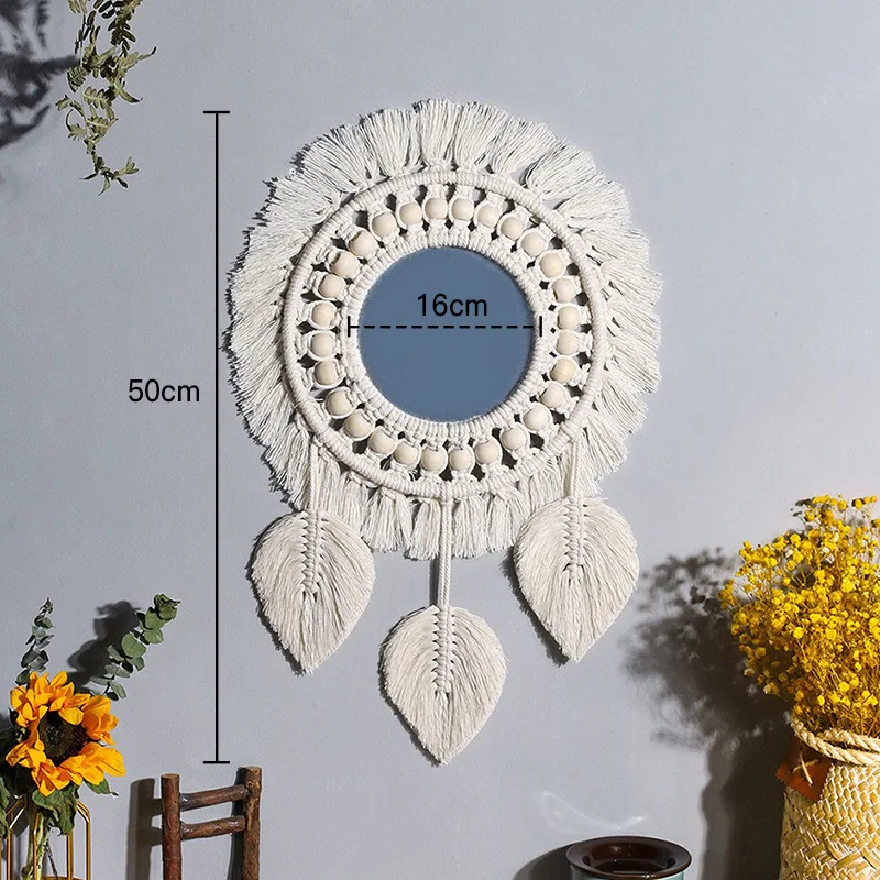 D 50cm Mirror 16cm