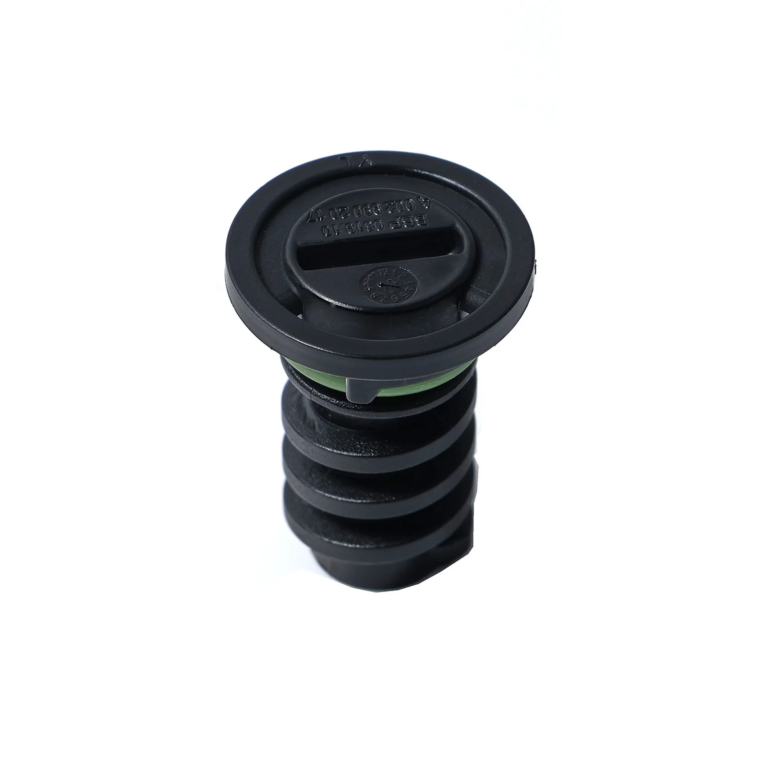 Engine Oil Sump Screw Plug Drain 2Pcs For Benz A B C E G M S V Class W166 W447 V222 W222 X222 A217 C217 B907 B910 A002990 oil drain plug