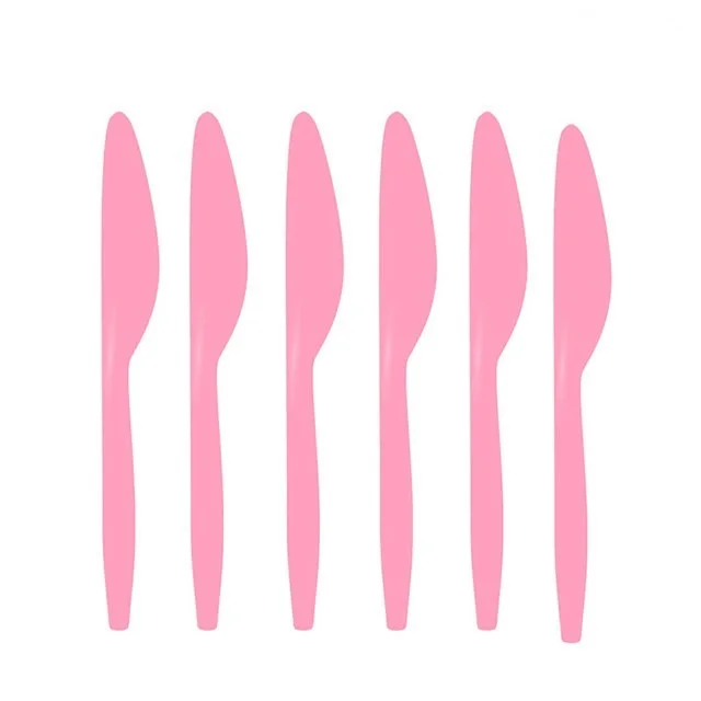 10pcs knife