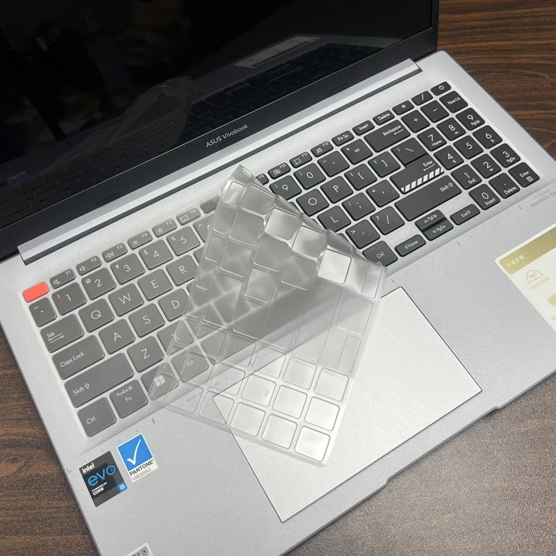 15.6 Inch Keyboard Protector Asus Vivobook Keyboard Protector Asus