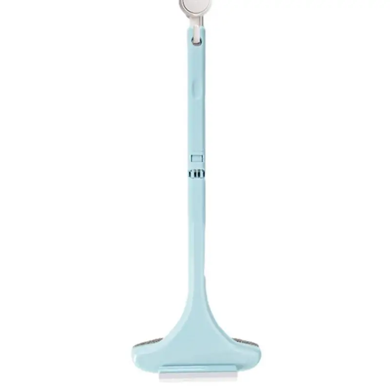 

Window Screen Cleaning Brush Glass Scraper Brush Reusable Glass Cleaner Tool Mesh Screen Cleaner Washing Equipment For Wardrobes
