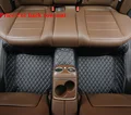 Rear Row-Black Blue