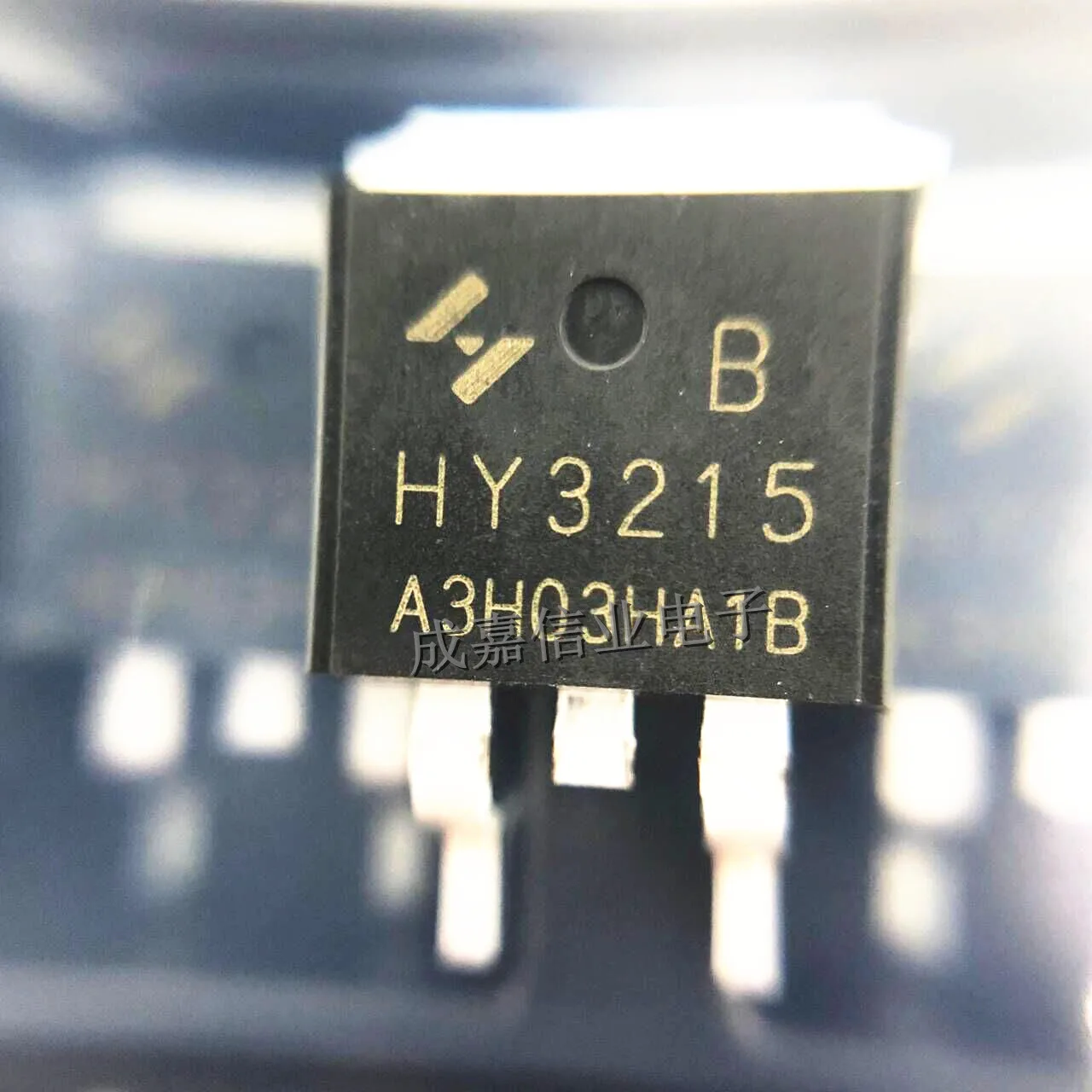 N 채널 인핸스먼트 모드 MOSFET, HY4504W TO-247-3, HY4504, 250A, 40V, 정품, 신제품, 10 개/로트 
