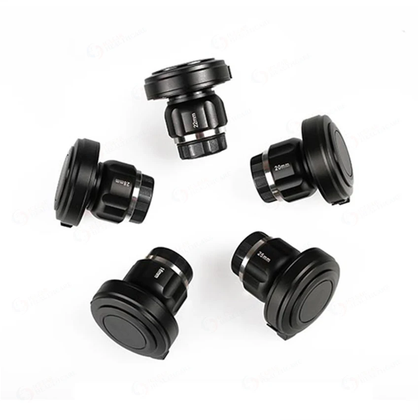 

Medical Arthroscopy Camera C-Mount Endoscope Optical Coupler