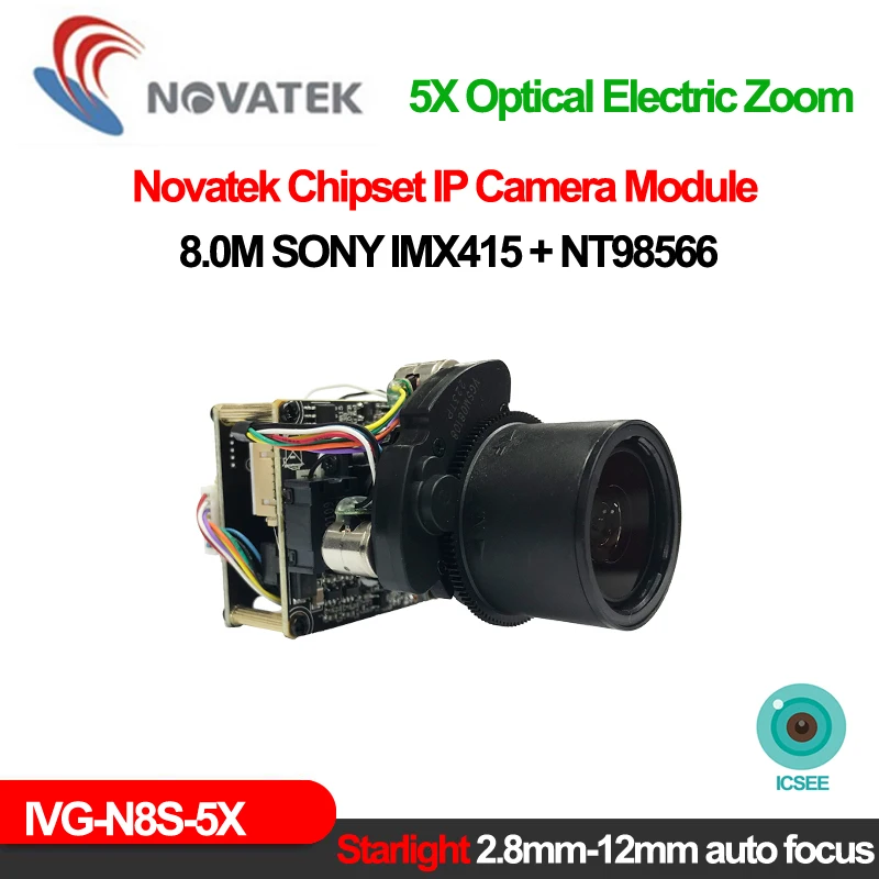 Focus module. Focus module