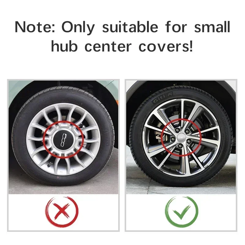 4pcs 자동차 휠 센터 커버 배지 스티커 스티커 Opel Corsa Astra Insignia Vectra Zafira Meriva Mokka Grandland Vivaro